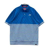 NEW BALANCE GOLF �j���[�o�����X  �����|���V���c �t�F���X �{�[�_�[�� �u���[�n �T�C�Y�F6 �����N�FB �y���Áz�S���t�E�F�A