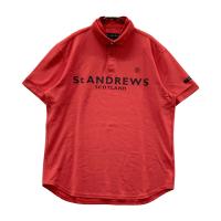 ST ANDREWS �Z���g�A���h�����[�X  �����|���V���c  ���b�h�n �T�C�Y�F3L �����N�FA- �y���Áz�S���t�E�F�A