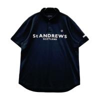 ST ANDREWS �Z���g�A���h�����[�X  �����|���V���c  �u���b�N�n �T�C�Y�F3L �����N�FB �y���Áz�S���t�E�F�A