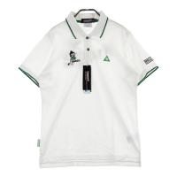 LE COQ GOLF ���R�b�N�S���t �~ LAUNDRY �����|���V���c  �z���C�g�n �T�C�Y�FL �����N�FN �y�V�i�z�S���t�E�F�A