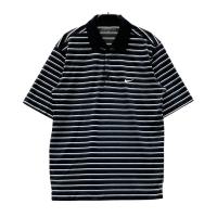 NIKE GOLF �i�C�L�S���t  �����|���V���c �{�[�_�[�� �u���b�N�n �T�C�Y�FS �����N�FA- �y���Áz�S���t�E�F�A