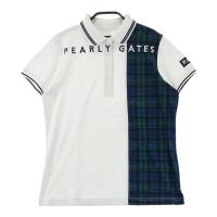 PEARLY GATES �p�[���[�Q�C�c  �����|���V���c  �z���C�g�n �T�C�Y�F1 �����N�FB �y���Áz�S���t�E�F�A