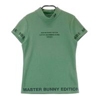 MASTER BUNNY EDITION �}�X�^�[�o�j�[�G�f�B�V����  ���S�v�����g ���b�N�l�b�N ����T�V���c  �O���[���n �T�C�Y�F0 �����N�FB �y���Áz�S���t�E�F�A