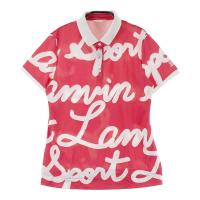 LANVIN SPORT �����o�� �X�|�[��  �����|���V���c ���S���� �s���N�n �T�C�Y�F40 �����N�FB �y���Áz�S���t�E�F�A