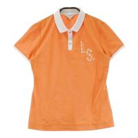 LANVIN SPORT �����o�� �X�|�[��  �����|���V���c  �I�����W�n �T�C�Y�F40 �����N�FB �y���Áz�S���t�E�F�A