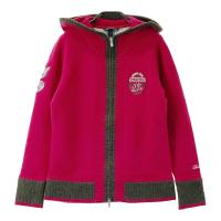 ZOY �]�[�C  ���n�t �j�b�g �W�b�v�p�[�J�[  �s���N�n �T�C�Y�F40 �����N�FB �y���Áz�S���t�E�F�A