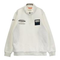 BEAMS GOLF �r�[���X�S���t  �n�[�t�W�b�v�����X�E�F�b�g  �z���C�g�n �T�C�Y�FL �����N�FB �y���Áz�S���t�E�F�A