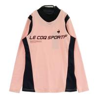 LE COQ GOLF ���R�b�N�S���t  �n�C�l�b�N ����T�V���c  �I�����W�n �T�C�Y�FS �����N�FN�y�V�i�z�S���t�E�F�A
