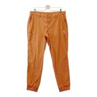 NIKE GOLF �i�C�L�S���t �~EAST SIDE DV1885-861 �W���K�[�p���c JORDAN BRAND M J EG PANT  �I�����W�n �T�C�Y�F36�~32 �����N�FB �y���Áz�S���t�E�F�A