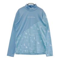 TAYLOR MADE �e�[���[���C�h  �n�C�l�b�N ����T�V���c  �u���[�n �T�C�Y�FM �����N�FA- �y���Áz�S���t�E�F�A
