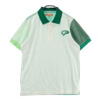 BEAMS GOLF �r�[���X�S���t  �����|���V���c �p�C��  �z���C�g�n �T�C�Y�FS �����N�FB �y���Áz�S���t�E�F�A