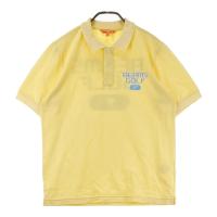 BEAMS GOLF �r�[���X�S���t  �����|���V���c  �C�G���[�n �T�C�Y�FS �����N�FB �y���Áz�S���t�E�F�A