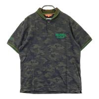 BEAMS GOLF �r�[���X�S���t  �����|���V���c �J���t���� �J�[�L�n �T�C�Y�FM �����N�FB �y���Áz�S���t�E�F�A