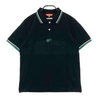 BEAMS GOLF �r�[���X�S���t  �����|���V���c  �u���b�N�n �T�C�Y�FS �����N�FB �y���Áz�S���t�E�F�A