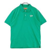 BEAMS GOLF �r�[���X�S���t  �����|���V���c  �O���[���n �T�C�Y�FS �����N�FB �y���Áz�S���t�E�F�A