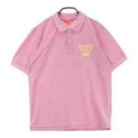 BEAMS GOLF �r�[���X�S���t  �����|���V���c  �s���N�n �T�C�Y�FS �����N�FB �y���Áz�S���t�E�F�A