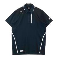 OAKLEY �I�[�N���[ FOA402526 ���� �j�b�g�|���V���c �X�J���h�J  �u���b�N�n �T�C�Y�FXL �����N�FB �y���Áz�S���t�E�F�A