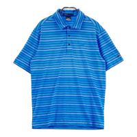 NIKE GOLF �i�C�L�S���t  �����|���V���c �{�[�_�[�� �u���[�n �T�C�Y�FS �����N�FA- �y���Áz�S���t�E�F�A