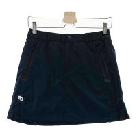 PEARLY GATES �p�[���[�Q�C�c  �i�C�����X�J�[�g �v���[�c  �l�C�r�[�n �T�C�Y�F0 �����N�FA- �y���Áz�S���t�E�F�A