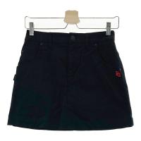PEARLY GATES �p�[���[�Q�C�c  �X�g���b�`�X�J�[�g �X�g���C�v�� �u���b�N�n �T�C�Y�F00 �����N�FB �y���Áz�S���t�E�F�A