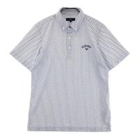 CALLAWAY �L�����E�F�C  �����|���V���c �{�^���_�E�� ���V�̖� ���� �l�C�r�[�n �T�C�Y�FL �����N�FB �y���Áz�S���t�E�F�A