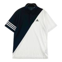 ADIDAS GOLF �A�f�B�_�X�S���t GM3659 �����|���V���c  �u���b�N�n �T�C�Y�FL �����N�FB �y���Áz�S���t�E�F�A