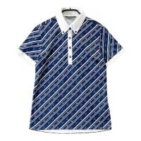 ADIDAS GOLF �A�f�B�_�X�S���t  �����|���V���c ADICROSS ���� �l�C�r�[�n �T�C�Y�FL �����N�FN �y�V�i�z�S���t�E�F�A