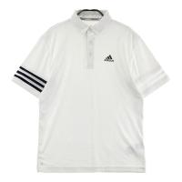 ADIDAS GOLF �A�f�B�_�X�S���t HA3115 �����|���V���c ���S���� �z���C�g�n �T�C�Y�FM �����N�FA- �y���Áz�S���t�E�F�A