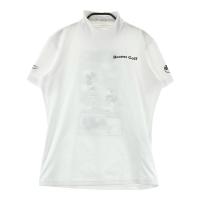 BEAMS GOLF �r�[���X�S���t �~ Disney �o�b�N�v�����g �n�C�l�b�N ����T�V���c  �z���C�g�n �T�C�Y�FM �����N�FB �y���Áz�S���t�E�F�A