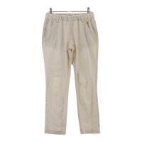 MUNSING WEAR �}���V���O�E�F�A JWLJ802 �X�g���b�`�p���c �h�b�g�� �x�[�W���n �T�C�Y�FS �����N�FA- �y���Áz�S���t�E�F�A
