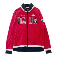 KAPPA GOLF �J�b�p�S���t  �����W���P�b�g  ���b�h�n �T�C�Y�FL �����N�FA- �y���Áz�S���t�E�F�A