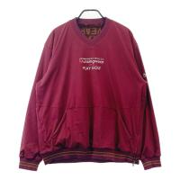 MUNSING WEAR �}���V���O�E�F�A 2025�N���f�� ���o�[�V�u�� �u���]��  ���b�h�n �T�C�Y�F3L �����N�FB �y���Áz�S���t�E�F�A