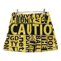 JACK BUNNY �W���b�N�o�j�[  �C���i�[�t�X�J�[�g ���� �C�G���[�n �T�C�Y�F1 �����N�FA- �y���Áz�S���t�E�F�A