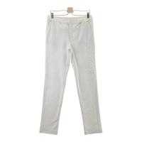 NEW BALANCE GOLF �j���[�o�����X  �X�E�F�b�g �X�g���b�`�p���c  �z���C�g�n �T�C�Y�F5 �����N�FB �y���Áz�S���t�E�F�A
