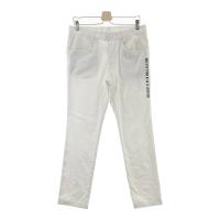 NEW BALANCE GOLF �j���[�o�����X  �X�g���b�`�p���c  �z���C�g�n �T�C�Y�F5 �����N�FB �y���Áz�S���t�E�F�A