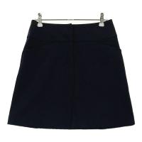 LANVIN SPORT �����o�� �X�|�[��  �X�g���b�`�X�J�[�g  �u���b�N�n �T�C�Y�F36 �����N�FA- �y���Áz�S���t�E�F�A