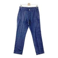 FILA GOLF �t�B���S���t  �f�j���� �X�g���b�`�����O�p���c  �l�C�r�[�n �T�C�Y�F78 �����N�FB �y���Áz�S���t�E�F�A