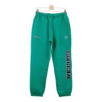 PUMA GOLF �v�[�}�S���t ;�~TANGRAM �X�E�F�b�g�p���c  �O���[���n �T�C�Y�FM �����N�FB �y���Áz�S���t�E�F�A
