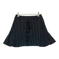 CALLAWAY �L�����E�F�C  �t���A�X�J�[�g �X�g���C�v�� �u���b�N�n �T�C�Y�FS �����N�FB �y���Áz�S���t�E�F�A
