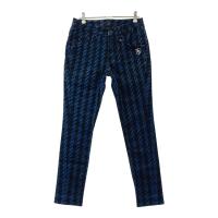 PEARLY GATES �p�[���[�Q�C�c  �X�g���b�` �����O�p���c �璹�� �l�C�r�[�n �T�C�Y�F0 �����N�FB �y���Áz�S���t�E�F�A
