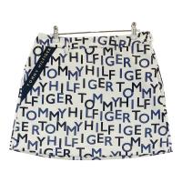 TOMMY HILFIGER GOLF �g�~�[ �q���t�B�K�[�S���t  ���N�� �X�J�[�g ���� �z���C�g�n �T�C�Y�FL �����N�FA �y���Áz�S���t�E�F�A