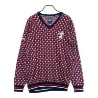 ADMIRAL �A�h�~����  �E�[���� V�l�b�N �j�b�g�Z�[�^�[ �璹�� �l�C�r�[�n �T�C�Y�FLL �����N�FB �y���Áz�S���t�E�F�A