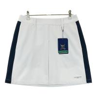 TOMMY HILFIGER GOLF �g�~�[ �q���t�B�K�[�S���t  �X�g���b�`�X�J�[�g  �z���C�g�n �T�C�Y�FM �����N�FN �y�V�i�z�S���t�E�F�A