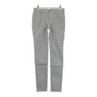 PEARLY GATES �p�[���[�Q�C�c  �X�g���b�`�p���c ���{�� ���� �z���C�g�n �T�C�Y�F0 �����N�FA- �y���Áz�S���t�E�F�A