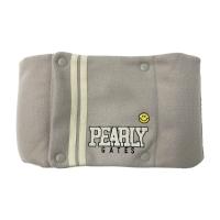 PEARLY GATES �p�[���[�Q�C�c 2024�N���f�� �l�b�N�E�H�[�}�[ �j�R�����  �O���[�n �����N�FA- �y���Áz�S���t�E�F�A
