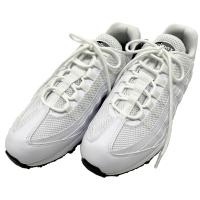 NIKE GOLF �i�C�L�S���t 2026�N���f�� HV4696-100 Air MAX 95 �S���t�V���[�Y  �z���C�g�n �T�C�Y�F28.5 �����N�FN �y�V�i�z�S���t�E�F�A
