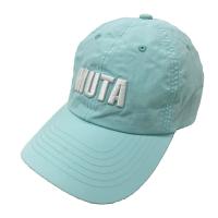 MUTA MARINE ���[�^�}����  �L���b�v  �u���[�n �����N�FB �y���Áz�S���t�E�F�A