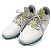 FOOT JOY �t�b�g�W���C 51124J HYPER FREX CARBON �S���t�V���[�Y  �z���C�g�n �T�C�Y�F25cm �����N�FB �y���Áz�S���t�E�F�A