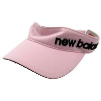 NEW BALANCE GOLF �j���[�o�����X  �T���o�C�U�[  �s���N�n �����N�FN �y�V�i�z�S���t�E�F�A