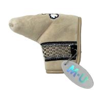 M.U SPORTS �G�����[�X�|�[�c  �p�^�[�J�o�[ �s���^  �x�[�W���n �����N�FN �y�V�i�z�S���t�E�F�A